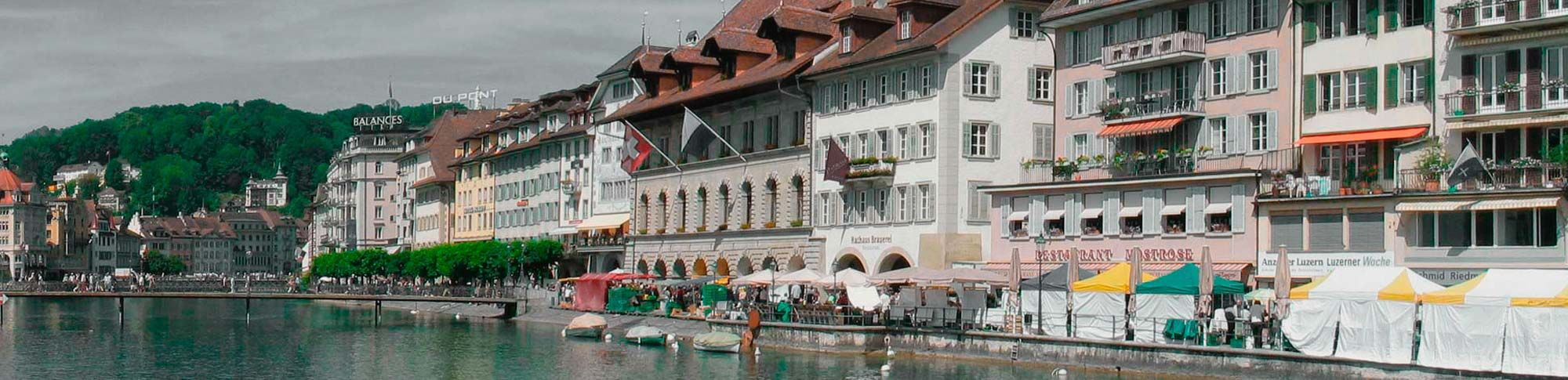 Quartierverein Altstadt Luzern