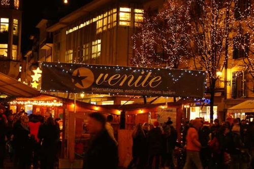 Venite