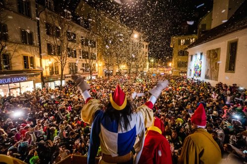 Fasnacht