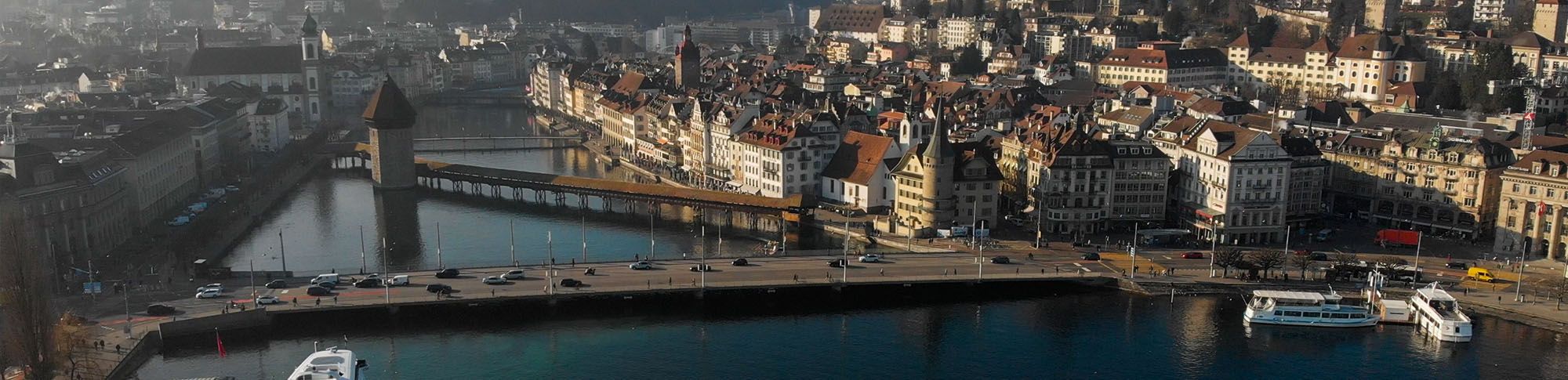 Quartierverein Altstadt Luzern