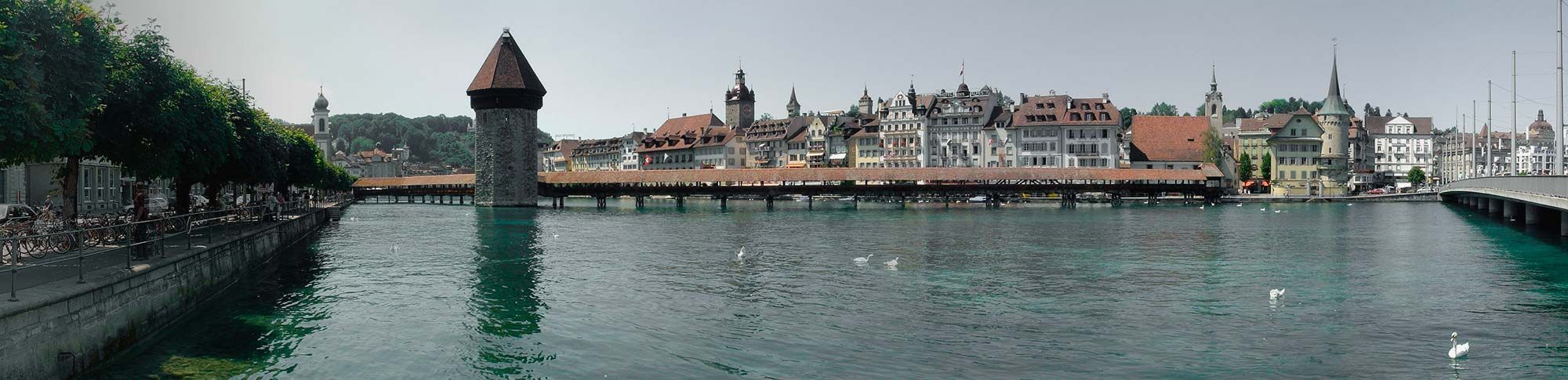 Quartierverein Altstadt Luzern