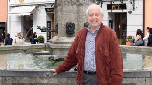 «Wir wollen in der Altstadt nicht dasselbe wie in der Baselstrasse»